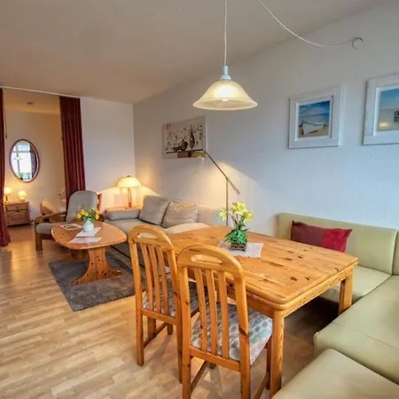 - Haus C, App 0c0805 Apartamento