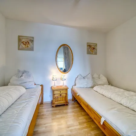- Haus C, App 0c0805 Apartamento