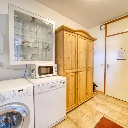 Apartment - Haus C, App 0c0805 Heiligenhafen