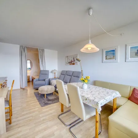- Haus C, App 0c0805 *