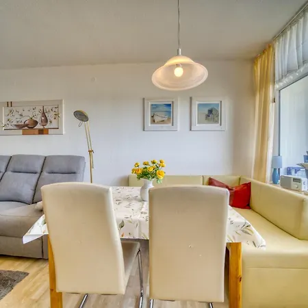 - Haus C, App 0c0805 Apartamento