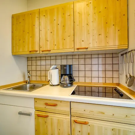 - Haus C, App 0c0805 Apartamento Heiligenhafen