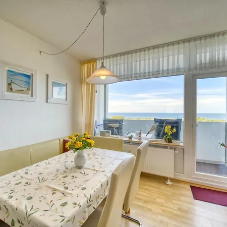 - Haus C, App 0c0805 Apartamento Heiligenhafen