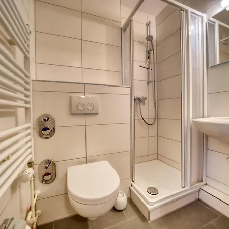 - Haus C, App 0c0805 Apartment