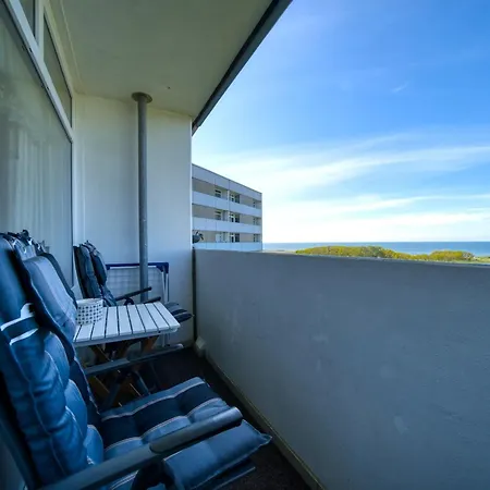 - Haus C, App 0c0805 Apartamento Heiligenhafen